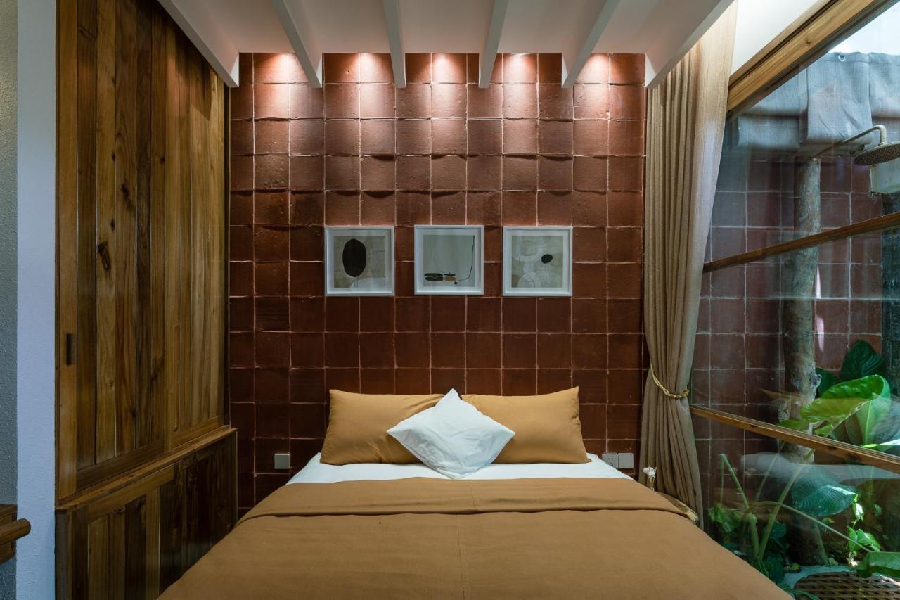 Limdim Here Hue Exterior photo